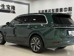 Li Auto L9 2022 Max - ფოტო 6