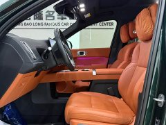 Li Auto L9 2022 Max - ფოტო 7