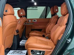 Li Auto L9 2022 Max - ფოტო 8