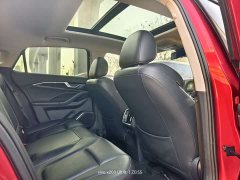 Bestune B70 1.5T Automatic Enjoy Edition - ფოტო 10
