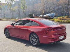 Bestune B70 1.5T Automatic Enjoy Edition - ფოტო 14