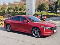 Bestune B70 1.5T Automatic Enjoy Edition - ფოტო 3