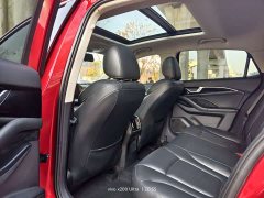 Bestune B70 1.5T Automatic Enjoy Edition - ფოტო 5