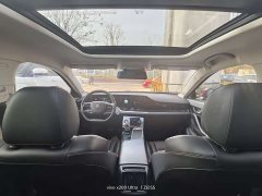 Bestune B70 1.5T Automatic Enjoy Edition - ფოტო 7
