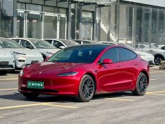 Tesla Model 3 2023 Long Range All-Wheel Drive - фото 1