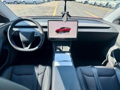 Tesla Model 3 2023 Long Range All-Wheel Drive - фото 11