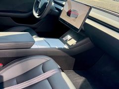 Tesla Model 3 2023 Long Range All-Wheel Drive - фото 12