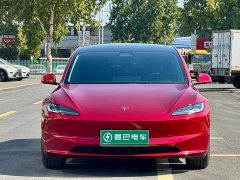 Tesla Model 3 2023 Long Range All-Wheel Drive - фото 2