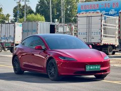 Tesla Model 3 2023 Long Range All-Wheel Drive - фото 3