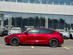 Tesla Model 3 2023 Long Range All-Wheel Drive - фото 4