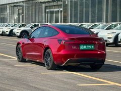 Tesla Model 3 2023 Long Range All-Wheel Drive - фото 8
