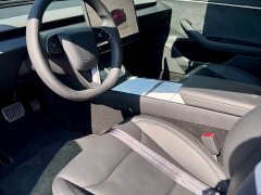 Tesla Model 3 2023 Long Range All-Wheel Drive - фото 9