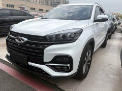 Chery Tiggo 8 Glory Edition 230TCI Automatic Excellence 5-Seater - ფოტო 1