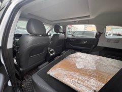 Chery Tiggo 8 Glory Edition 230TCI Automatic Excellence 5-Seater - ფოტო 11