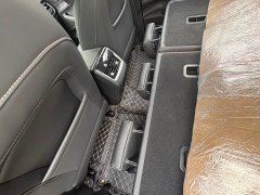 Chery Tiggo 8 Glory Edition 230TCI Automatic Excellence 5-Seater - ფოტო 13