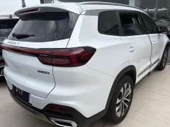 Chery Tiggo 8 Glory Edition 230TCI Automatic Excellence 5-Seater - ფოტო 17