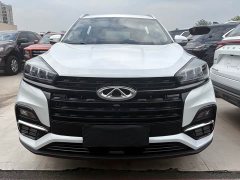 Chery Tiggo 8 Glory Edition 230TCI Automatic Excellence 5-Seater - ფოტო 2