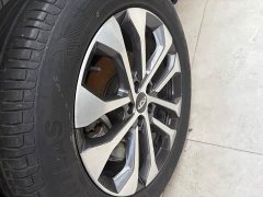 Chery Tiggo 8 Glory Edition 230TCI Automatic Excellence 5-Seater - ფოტო 4