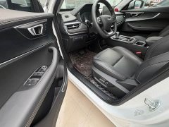 Chery Tiggo 8 Glory Edition 230TCI Automatic Excellence 5-Seater - ფოტო 5