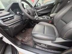 Chery Tiggo 8 Glory Edition 230TCI Automatic Excellence 5-Seater - ფოტო 6