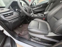 Chery Tiggo 8 Glory Edition 230TCI Automatic Excellence 5-Seater - ფოტო 7