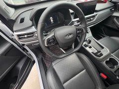 Chery Tiggo 8 Glory Edition 230TCI Automatic Excellence 5-Seater - ფოტო 8
