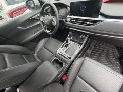 Chery Tiggo 8 Glory Edition 230TCI Automatic Excellence 5-Seater - ფოტო 9