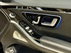 Mercedes-Benz S-Class 2025 S 500 L 4MATIC Artisanal Edition - ფოტო 11