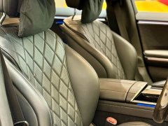 Mercedes-Benz S-Class 2025 S 500 L 4MATIC Artisanal Edition - ფოტო 12