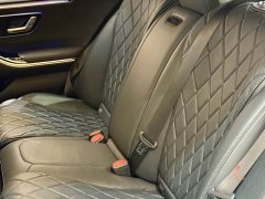 Mercedes-Benz S-Class 2025 S 500 L 4MATIC Artisanal Edition - ფოტო 14