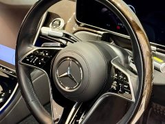 Mercedes-Benz S-Class 2025 S 500 L 4MATIC Artisanal Edition - ფოტო 17