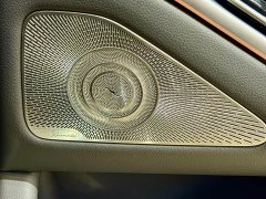 Mercedes-Benz S-Class 2025 S 500 L 4MATIC Artisanal Edition - ფოტო 20