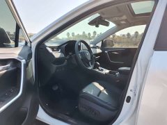 Toyota RAV4 2.0L CVT FWD Fashion Plus - ფოტო 11
