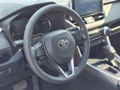 Toyota RAV4 2.0L CVT FWD Fashion Plus - ფოტო 12