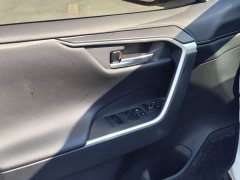 Toyota RAV4 2.0L CVT FWD Fashion Plus - ფოტო 13