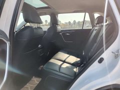 Toyota RAV4 2.0L CVT FWD Fashion Plus - ფოტო 14