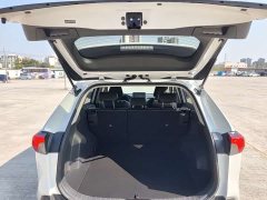 Toyota RAV4 2.0L CVT FWD Fashion Plus - ფოტო 15