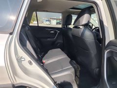 Toyota RAV4 2.0L CVT FWD Fashion Plus - ფოტო 16