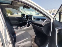 Toyota RAV4 2.0L CVT FWD Fashion Plus - ფოტო 17