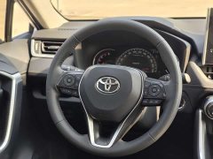 Toyota RAV4 2.0L CVT FWD Fashion Plus - ფოტო 20