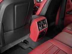 Porsche Cayenne S 2.9T Platinum Edition - ფოტო 11