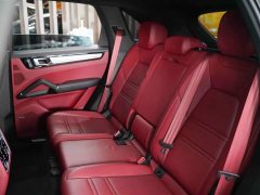 Porsche Cayenne S 2.9T Platinum Edition - ფოტო 15