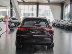 Porsche Cayenne S 2.9T Platinum Edition - ფოტო 19