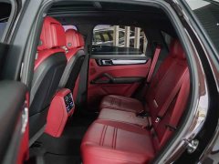 Porsche Cayenne S 2.9T Platinum Edition - ფოტო 3