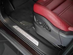Porsche Cayenne S 2.9T Platinum Edition - ფოტო 6