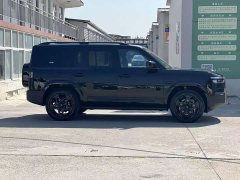 Avatr Titanium 7 190KM Four-Wheel Drive Ultra Edition - ფოტო 6