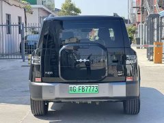 Avatr Titanium 7 190KM Four-Wheel Drive Ultra Edition - ფოტო 7
