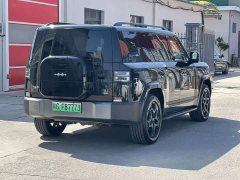 Avatr Titanium 7 190KM Four-Wheel Drive Ultra Edition - ფოტო 8