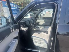 Avatr Titanium 7 190KM Four-Wheel Drive Ultra Edition - ფოტო 1