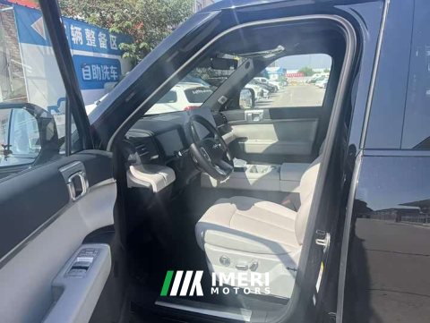 2025 Tesla Titanium 7 190KM Four-Wheel Drive Ultra Edition - ავტომობილი ჩინეთიდან